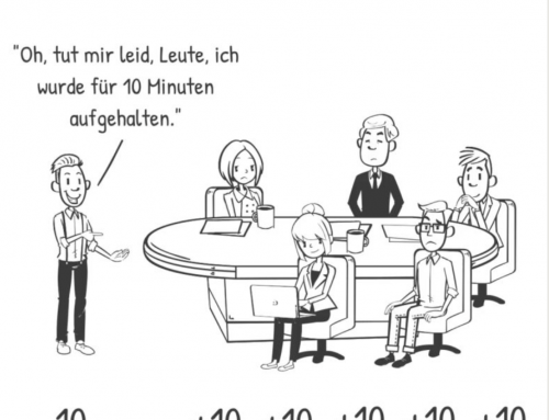 Ein verlorenes Jahr 2