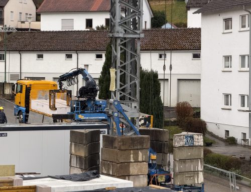 Montag, den 24.03.2025