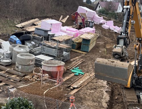 Ursus Wehrli wäre im Himmel