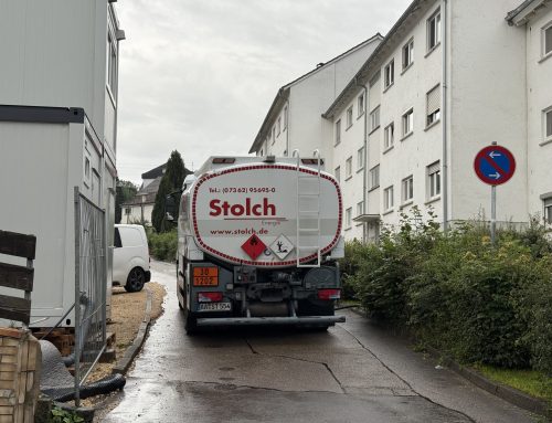 So war es schon immer