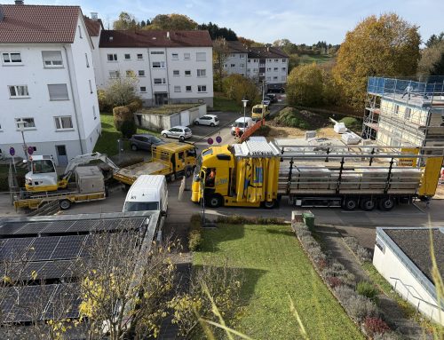 Fremdwort: Koordination