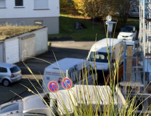 Gleiches Recht für alle!