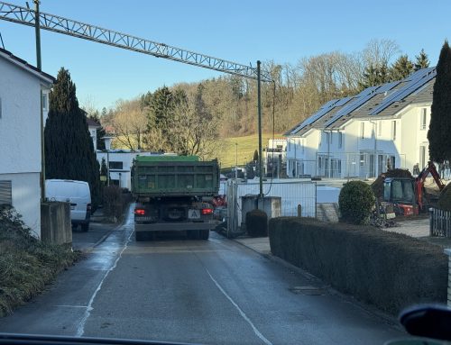 5 Wochen schöner wohnen